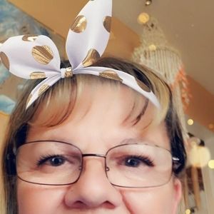 Meet your Posher, Lynn